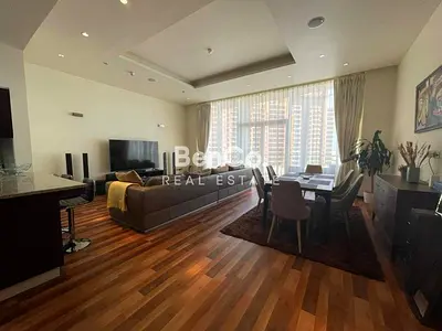 Motivated Seller | Sea View | Corner Unit