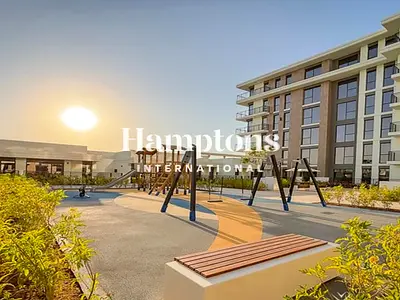 Exclusive| Ready To Move In | Unfurnished