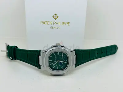 Patek philipe mens watch