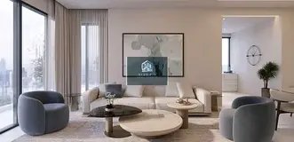 Furnished | 30% post handover | Q1 2028 handover
