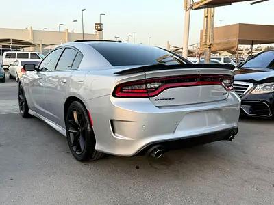2022 Dodge CHARGER 照片 5