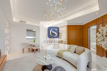 Luxury upgraded | Full Sea View | Private Beach