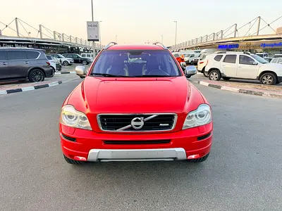 صورة 2 لـ 2014 Volvo XC90