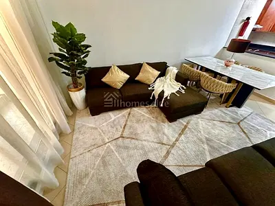 CLOSE TO METRO | AMAZING VIEW | FULLY FURNISHED
