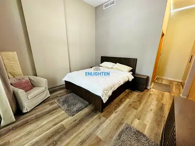 FULLY FURNISHED | MODERN LAYOUT | READY TO MOVE