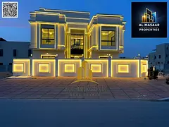 For sale: Classic corner villa with a swimming pool and rooftop terrace. Price includes registration