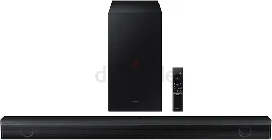 Samsung Soundbar B550