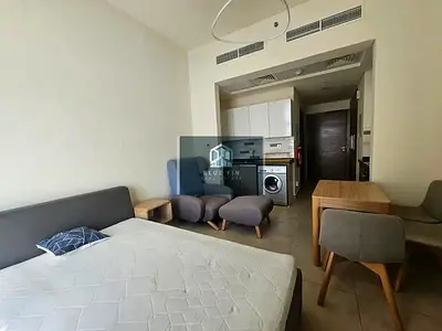 Furnished Studio | Chiller free | Prime Location