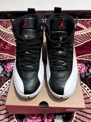 Jordan 12
