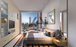 Furnished | High Floor | Motivated Seller