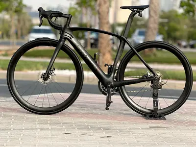 Speclized s works Chinese frame