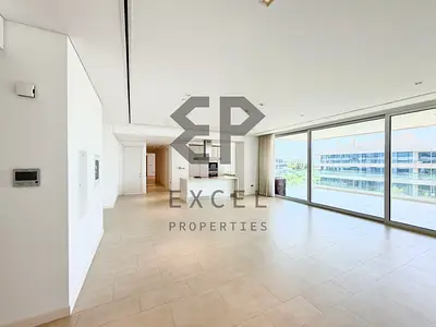 Green Views | Huge Layout | Separate Office
