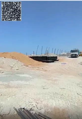 UMM AL QUWAIN INDUSTRIAL AREA COMMERICAL PLOT BIG SIZE 43570.09 SQFT AVAILABLE FOR SALE IN AL UMM AL QUWAIN..