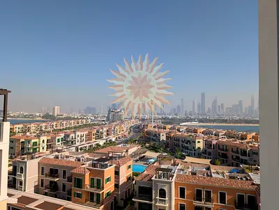 LA MER EXPERT | SCENIC BALCONY VIEWS | HIGH FLOOR