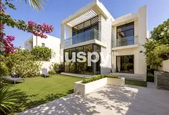 Vacant | Golf Course Facing | Upgraded