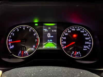 صورة 15 لـ 2024 Toyota RAV 4