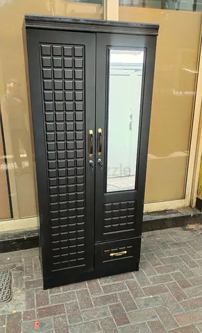 Brand New Two Door Wardrobe For Sale