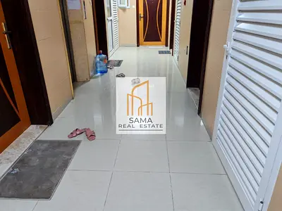 1bhk with balcony 30k new muwaileh