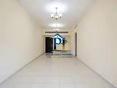 Close to Indian Academy Big Size 2 Bedroom with Balcony Covered Parking Hot Offer Just 58k For Famil