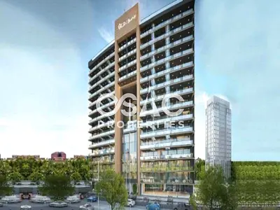 Spacious 2-BHK Apartment | Dubai Sports City