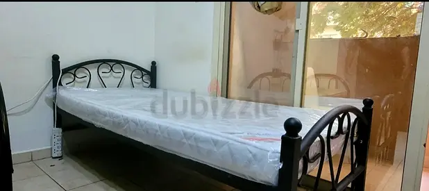 Executive Bedspace Available In DUBAI INVESTMENT PARK