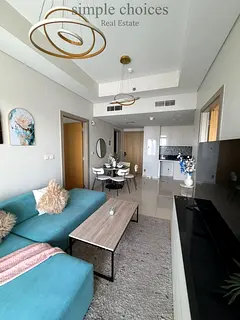 2 Bedroom | AYKON City Tower C | Business Bay