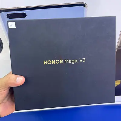 Honar magic V2 512 gb