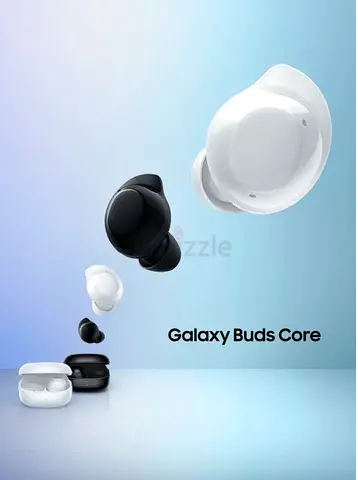 samsung galaxy buds core latest verision