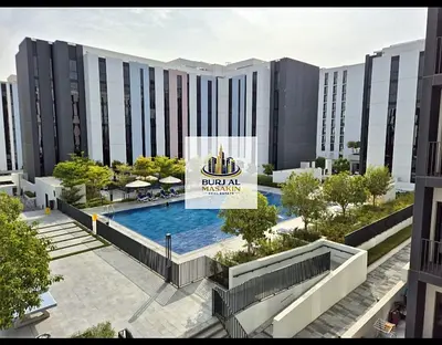 Investor’s Choice | 2 Bedroom Resale | High ROI in Aljada