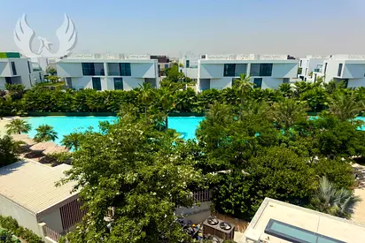 Brand New /Next to the Lagoon /Rooftop Pool /private Elevator