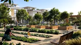 Emaar Villa | Private Garden | Handover Soon