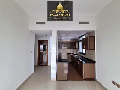 Hot Deal | 1 Bedroom with Balcony for Sale | Residence 101 | International City Phase 2