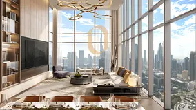 Urban Prestige | Branded Elegance | Skyline Living