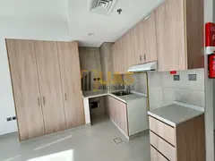 Spacious brand new studio with Balcony parking near to kids paly area near to Metro station