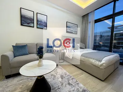 READY TO MOVE | WELL MAINTAINED | FULLY FURNISHED