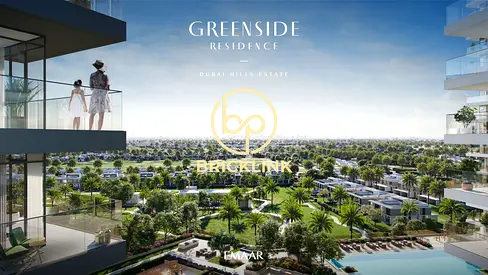 Golf Course Community | High Floor | Ready in 2027 | 10% Down-Payment