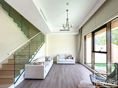Single Row | Large Layout | Near Els Golf Club