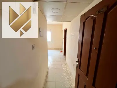 Spacious Studio Apartment || Old Muwailih || Excellent Price