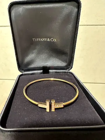 Tiffany  co. Bracelet