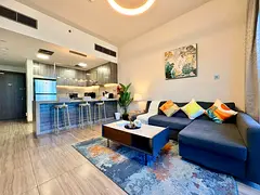 Full Lake view - High Floor - Vacant Now