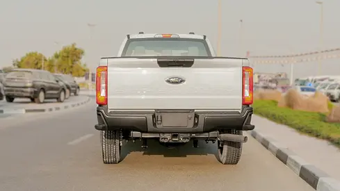 صورة 5 لـ 2024 FORD F-250