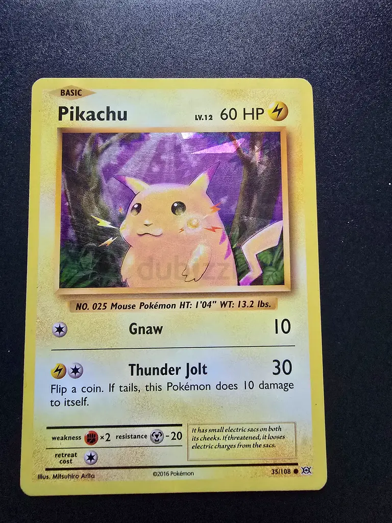 one piece special rare cards 2009 POKEMON RISING RIVALS SECRET RARE HOLO PIKACHU LV.12 #112/111