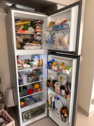 TCL Refrigerator