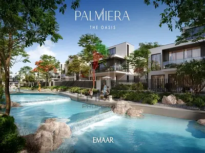 Single Row Luxury Villa //Green Belt Facing //Luxury Living