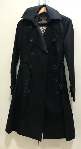 Coat limited edition by Julien Macdonald UK size 8