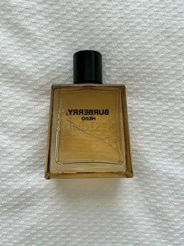 BURBERRY HERO 100ml NEW!!