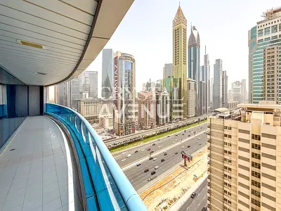Spacious | Large Plot | Un-furnished | Prime Location