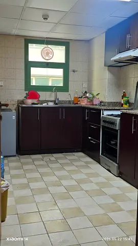 To-let Room for family