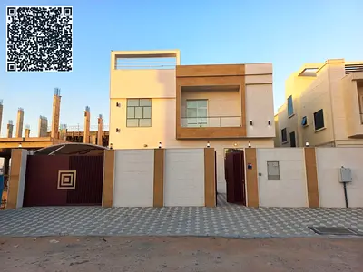 فيلا فاخرة للإيجار في الحليو – مساحة وأناقة لا تضاهى