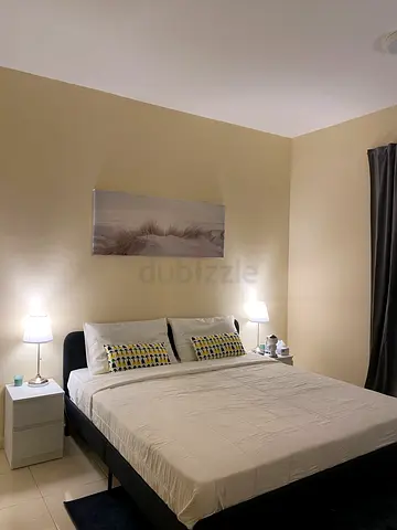 Complete IKEA Bedroom Set – Like New!